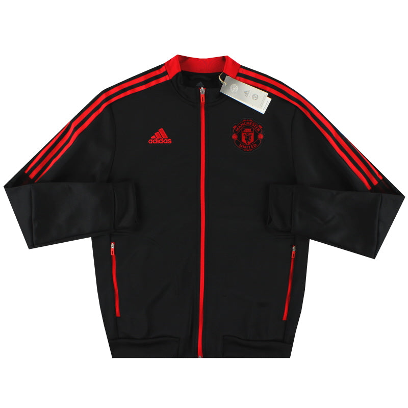 2021-22 Manchester United adidas Anthem Jacket *BNIB* S