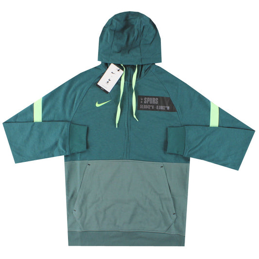 2021-22 Tottenham Nike Travel Hoodie *w/tags* S