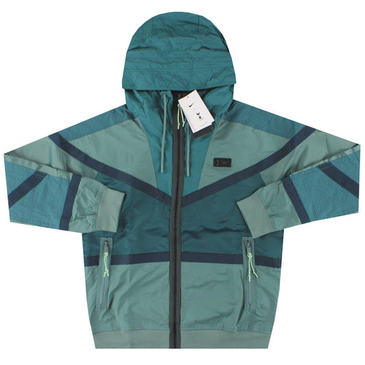 2021-22 Tottenham Nike Woven Jacket *w/tags* S