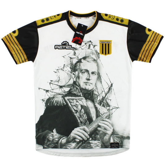 2021 Club Almirante Brown 'Admiral Guillermo' Special Shirt *BNIB* S