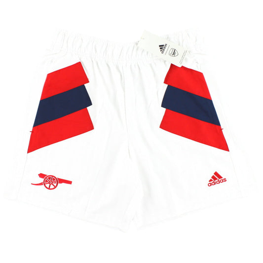 2022-23 Arsenal adidas Icon Shorts *w/tags* M