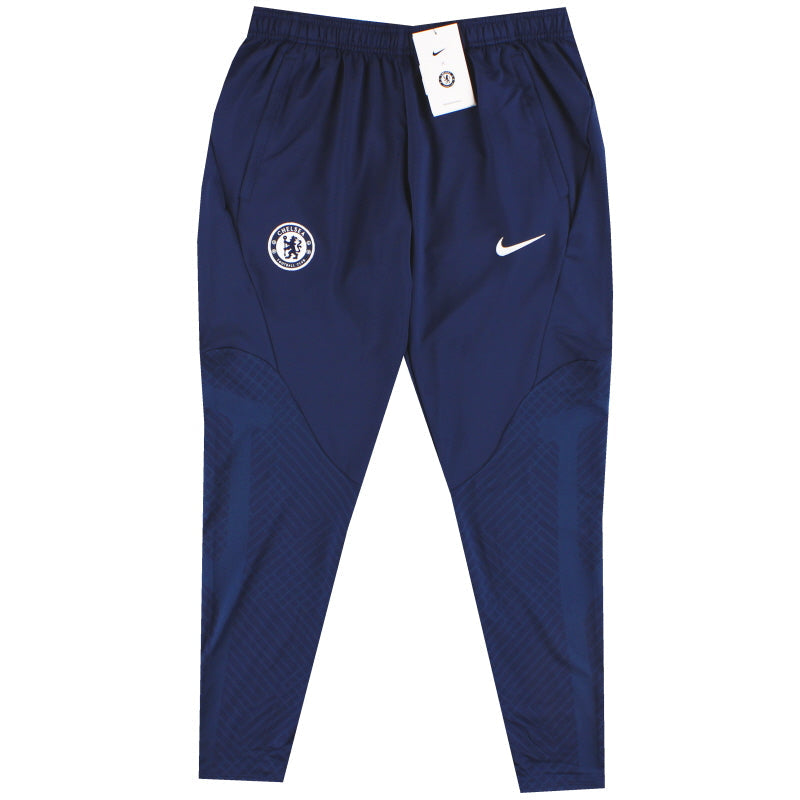 2022-23 Chelsea Nike Dri-FIT Training Pants *w/tags* L