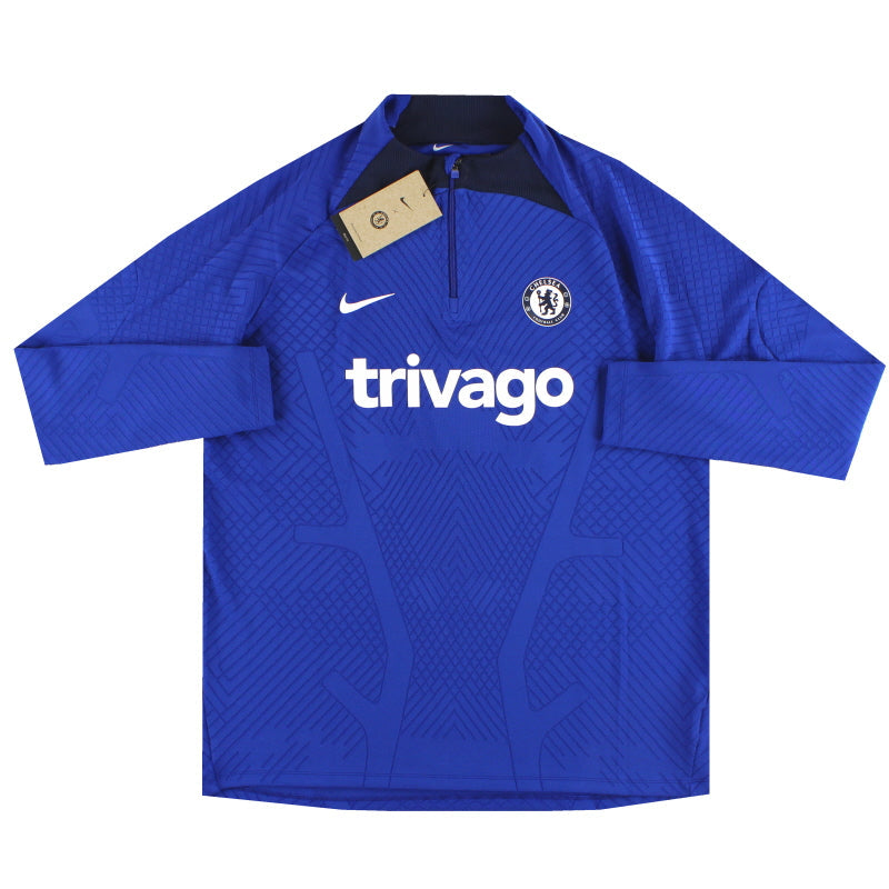 2022-23 Chelsea Nike Strike Elite Dri-FIT ADV Drill Top *w/tags* M