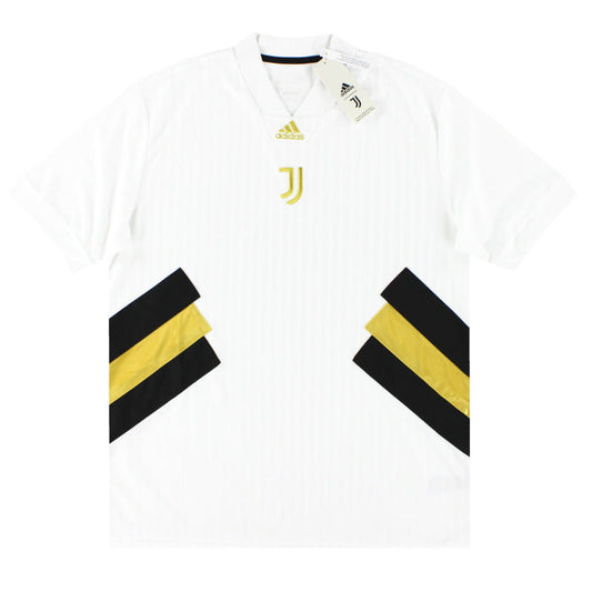2022-23 Juventus adidas Icon Shirt *w/tags* XL