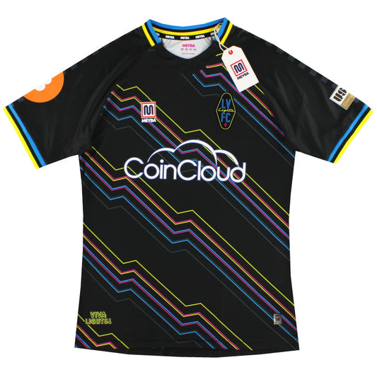 2022-23 Las Vegas Lights Meyba Home Shirt *BNIB* M