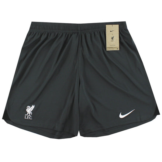 2022-23 Liverpool Nike Goalkeeper Shorts *w/tags* XXL