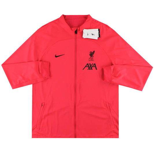 2022-23 Liverpool Nike Strike Jacket *w/tags* XL