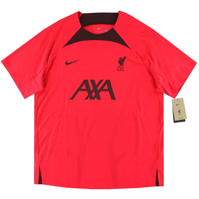 2022-23 Liverpool Nike Strike Elite Training Shirt *w/tags* XXL