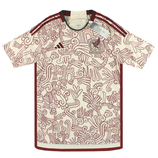2022-23 Mexico adidas Away Shirt *BNIB* M