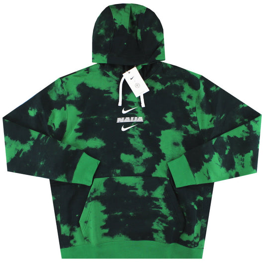 2022-23 Nigeria Nike NSW Club Hoodie *BNIB* M