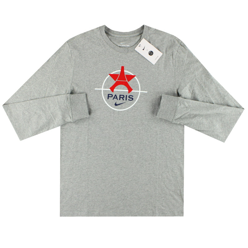 2022-23 Paris Saint-Germain Nike Knockout Tee *w/tags* XL