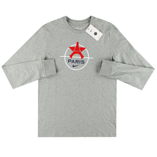 2022-23 Paris Saint-Germain Nike Knockout Tee *w/tags* S