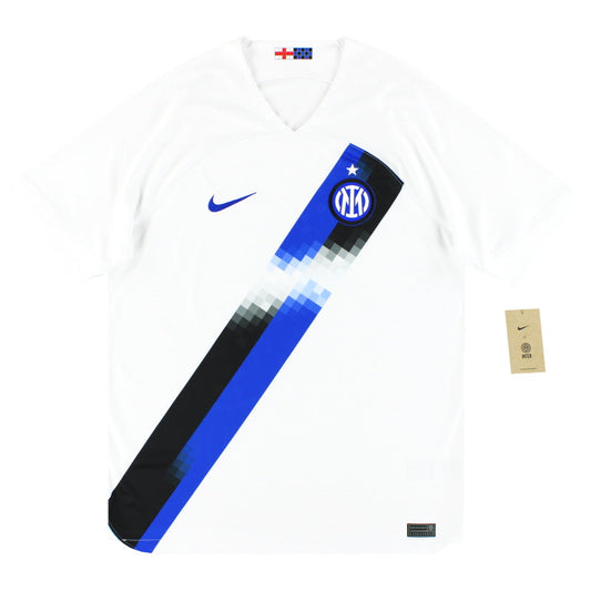 2023-24 Inter Milan Nike Away Shirt *w/tags* XL