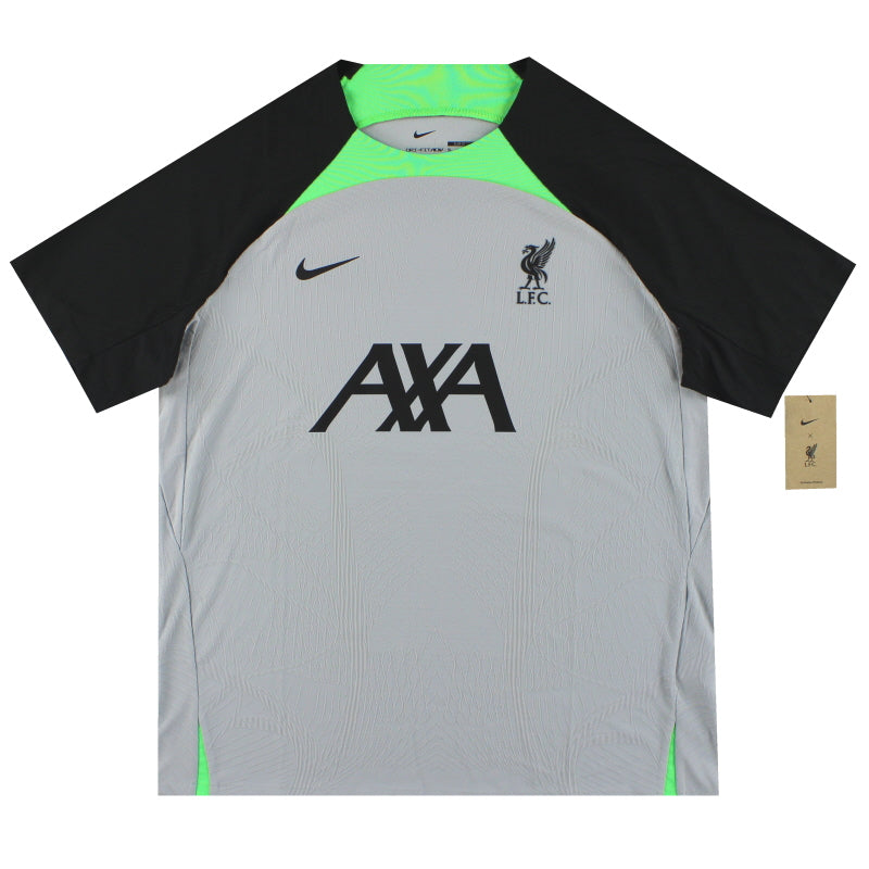 2023-24 Liverpool Nike Dri-FIT ADV Strike Elite Training Top *w/tags* XL