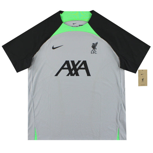 2023-24 Liverpool Nike Dri-FIT ADV Strike Elite Training Top *w/tags* XL
