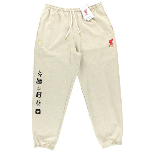 2023-24 Liverpool x Converse Jogger Pants *w/tags* XS