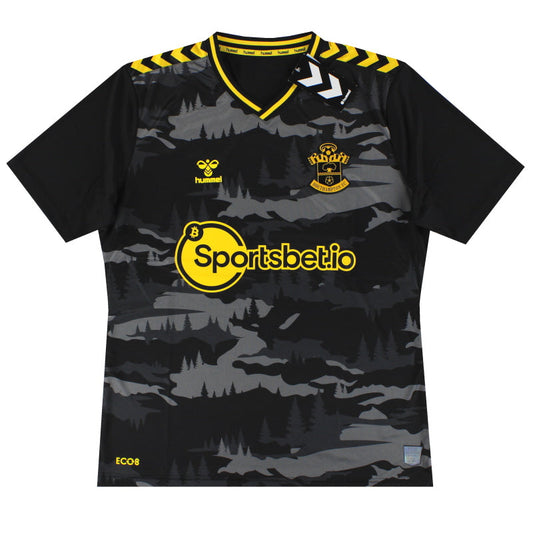 2023-24 Southampton Hummel Third Shirt *BNIB* XXL