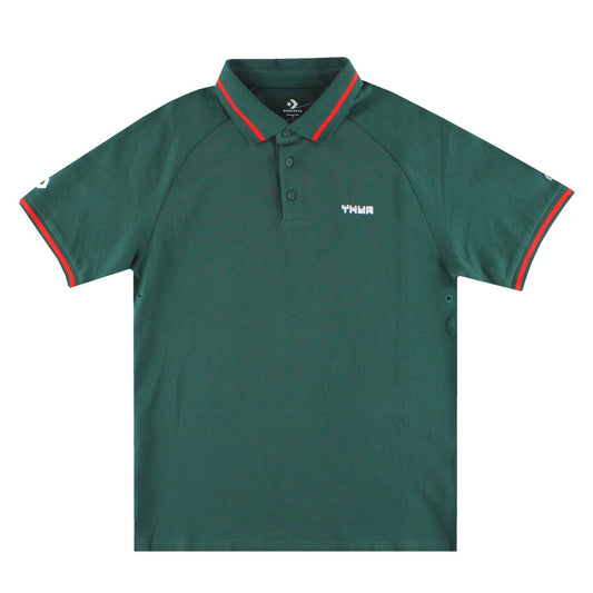 2023-24 Liverpool x Converse 'YNWA' Marquis Polo Shirt *As New* XS