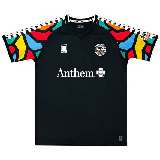 2023 Oakland Roots Meyba Home Shirt *BNIB* M