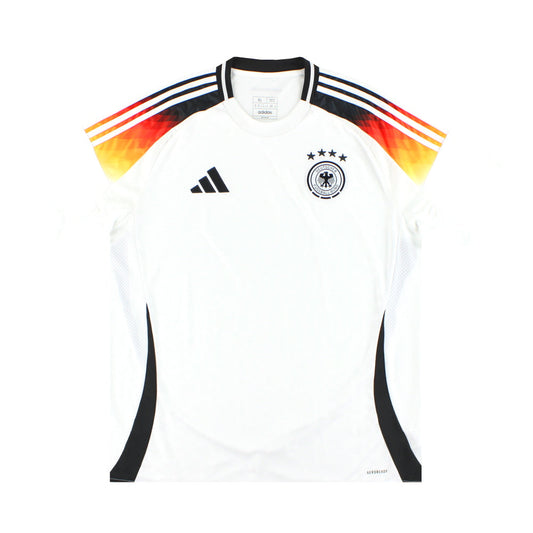 2024-25 Germany adidas Home Shirt *Mint* XL