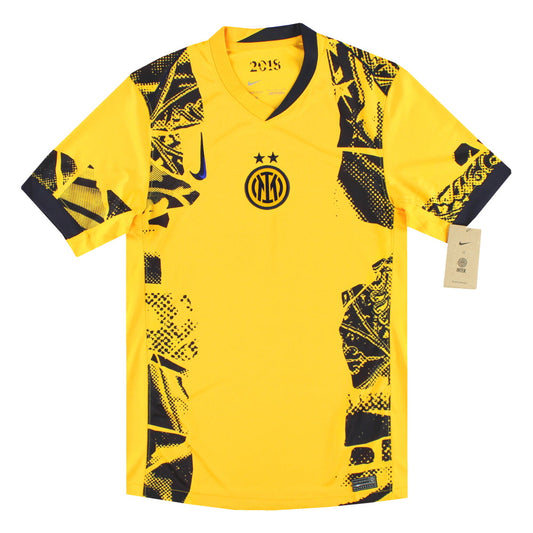 2024-25 Inter Milan Nike Third Shirt *w/tags* XL