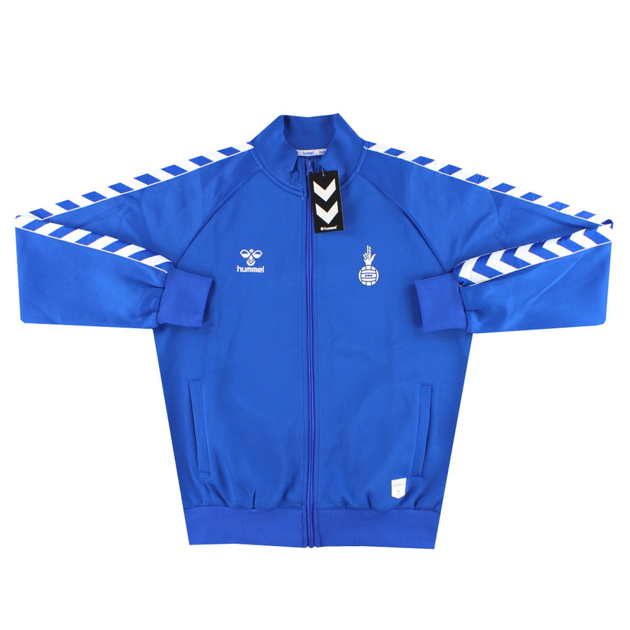 2024-25 Kilmarnock Hummel Anthem Jacket *BNIB* M