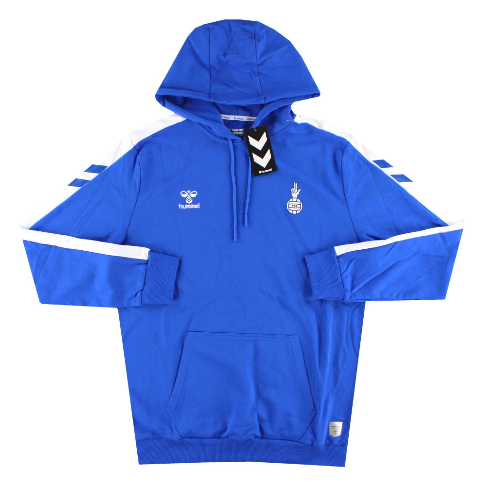 2024-25 Kilmarnock Hummel Hoodie *BNIB* S