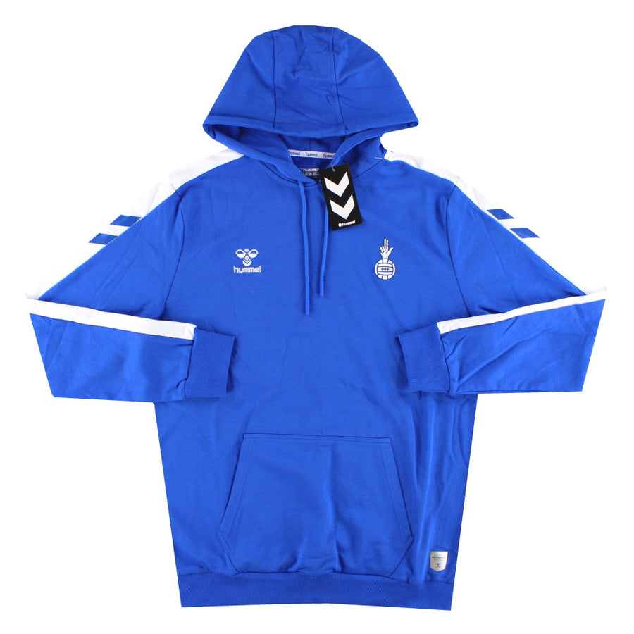 2024-25 Kilmarnock Hummel Hoodie *BNIB* XL