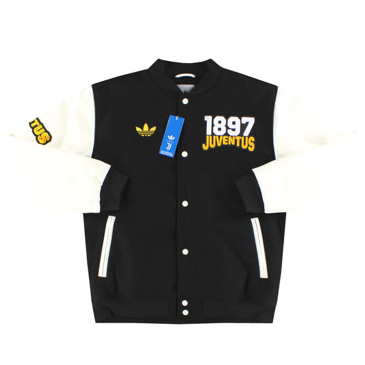 2024-25 Juventus adidas VRCT Jacket *w/tags* M