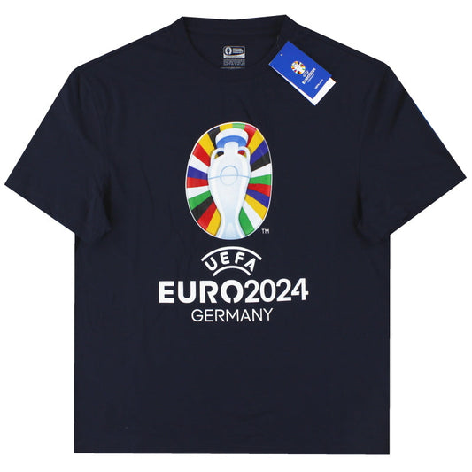 2024 Euro Germany Graphic Tee *w/tags* M