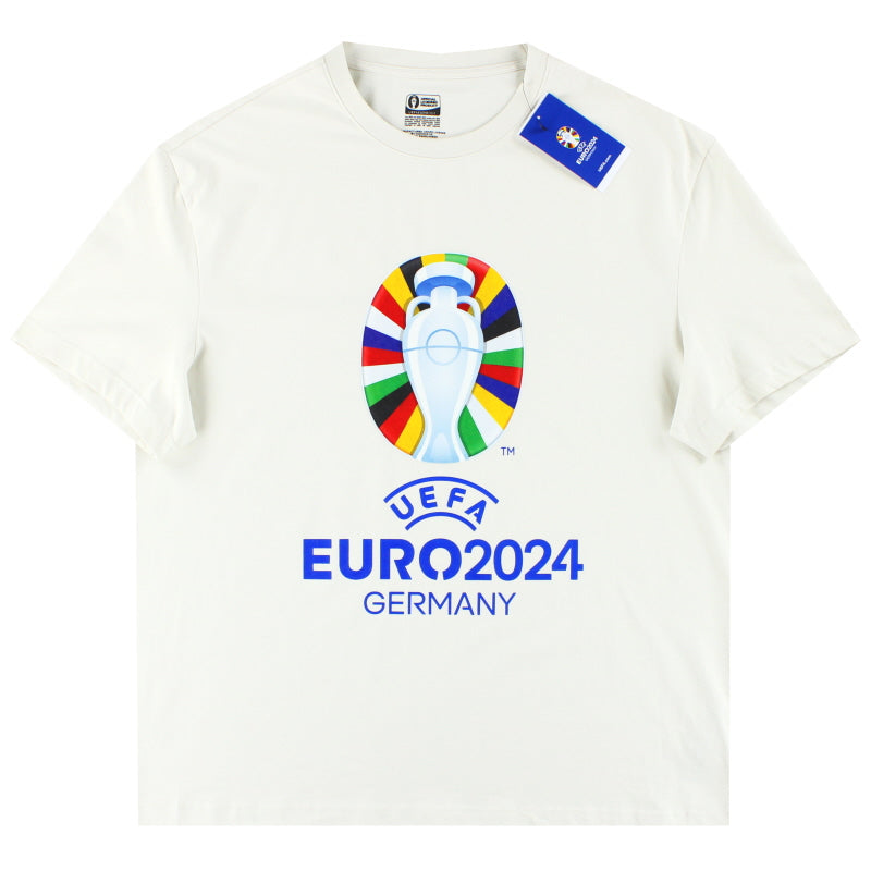 2024 Euro Germany Graphic Tee *w/tags* XL