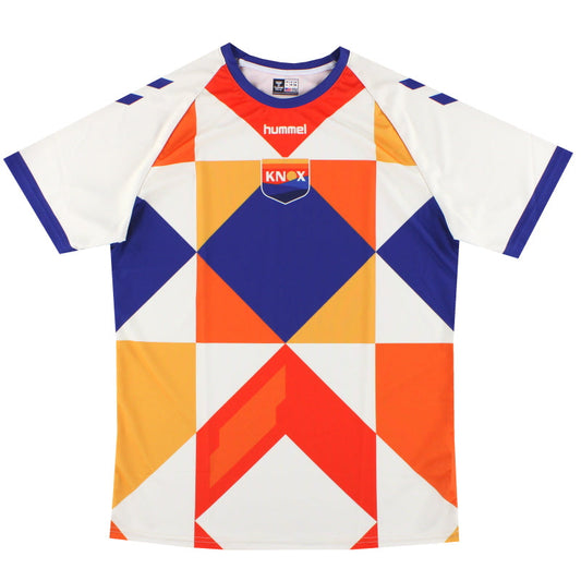 2024 One Knoxville SC Hummel Training Shirt *BNIB* M