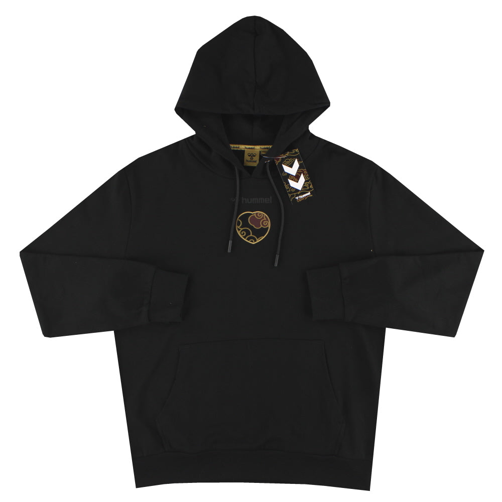 2026-27 Hearts Hummel Chinese New Year Hoodie *BNIB* L