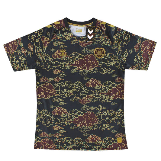 2026-27 Hearts Hummel Chinese New Year Pre-Match Shirt *BNIB* XL