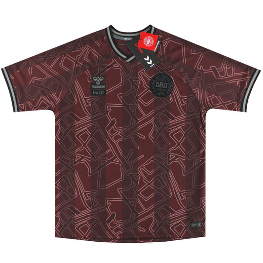 2024 Denmark Hummel x Halo Special Edition Shirt *BNIB* S