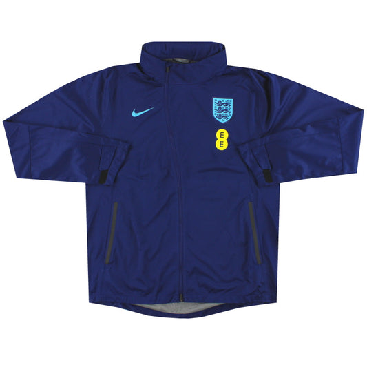 2022-23 England Nike Storm-Fit Player Issue Jacket *As New* M