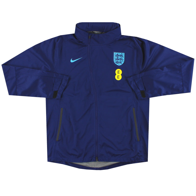 2022-23 England Nike Storm-Fit Player Issue Jacket *As New* S