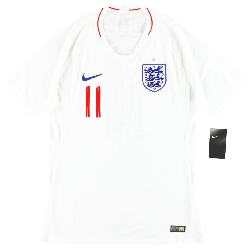 2018-20 England Nike Player Issue Home Shirt *As New* L