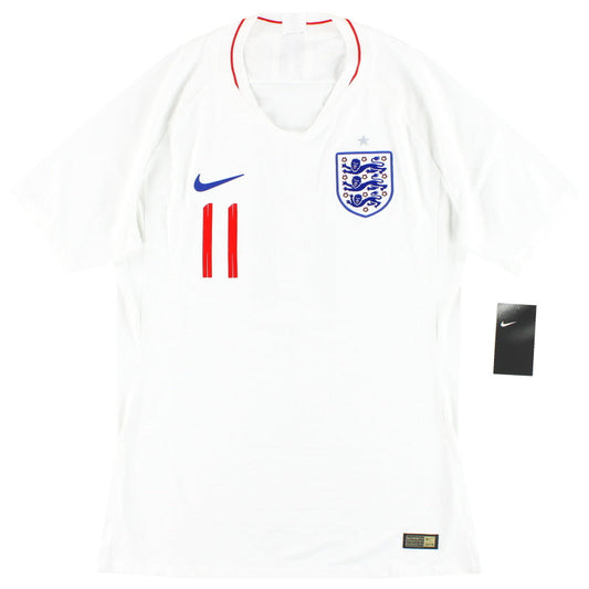 2018-20 England Nike Player Issue Home Shirt *As New* L