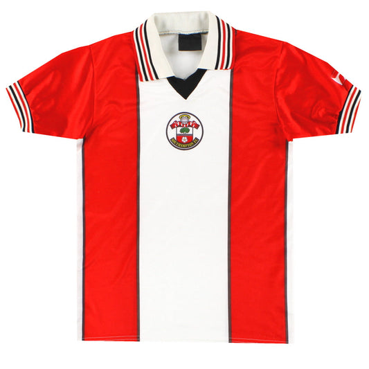 1983-84 Southampton Home Shirt S