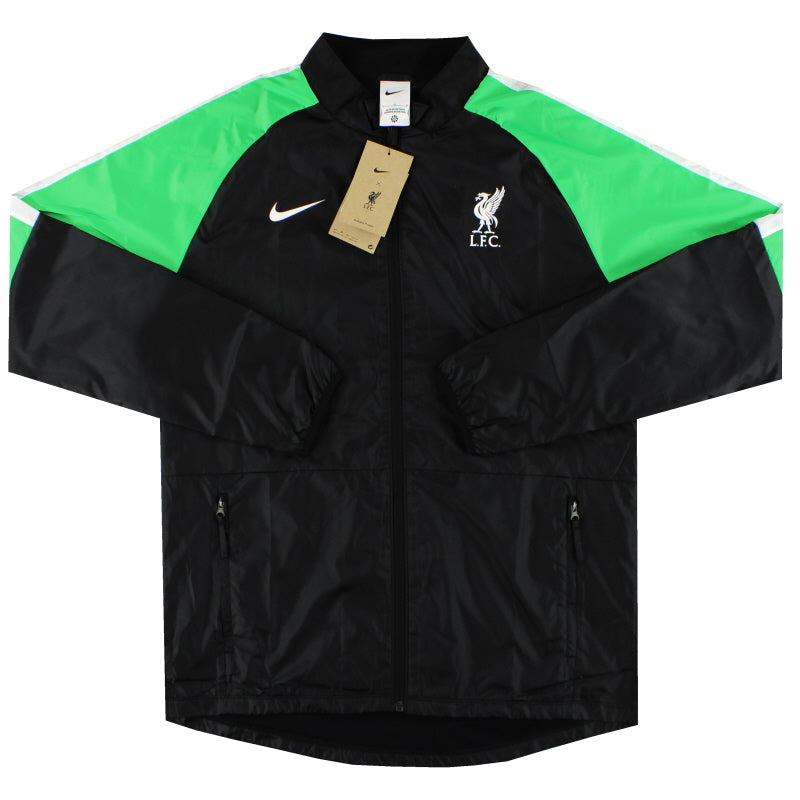 2023-24 Liverpool Nike Dri-FIT Academy AWF Jacket *w/tags* M