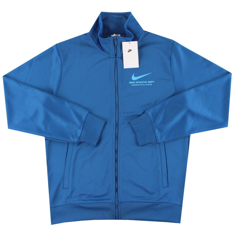 Nike Athletic Dept Full Zip Jacket *w/tags* L