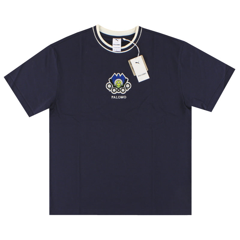 Puma x Palomo Graphic Tee *BNIB* L