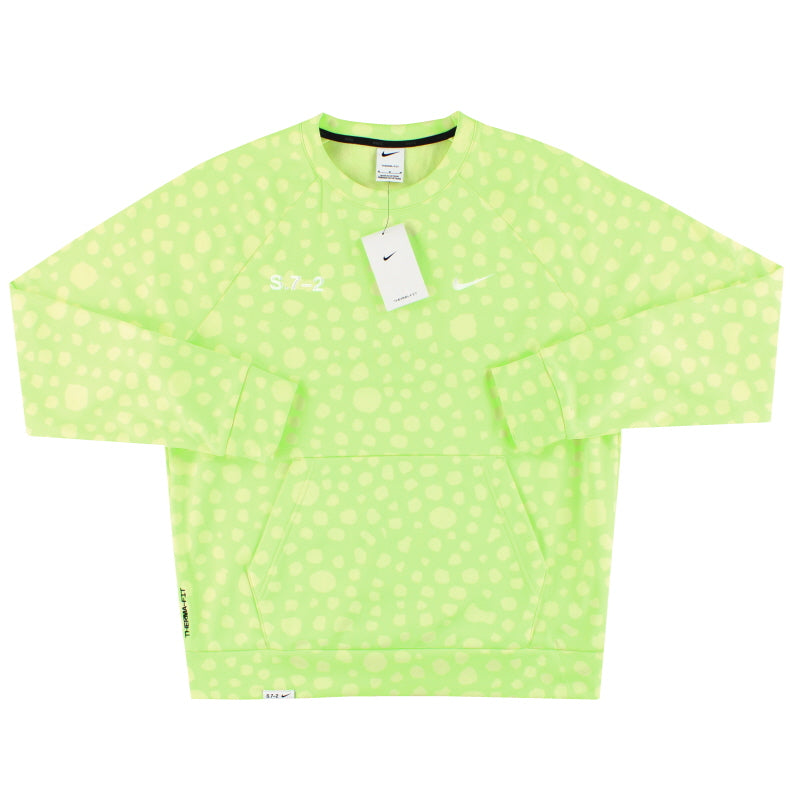 Nike Therma-FIT Studio 72' Sweatshirt *w/tags* M