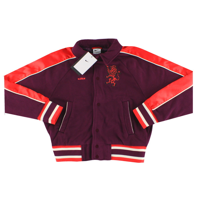 Nike Lebron Unisex NK Jacket *w/tags* L