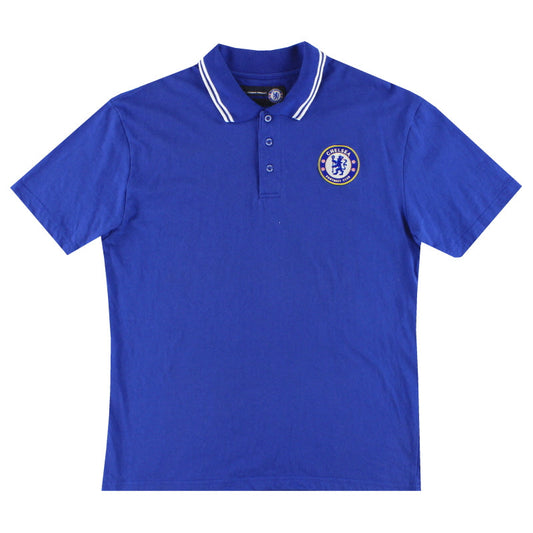 2010s Chelsea Polo Shirt M