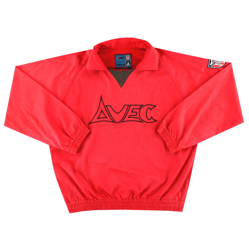 1994-96 Sunderland Avec Drill Top M