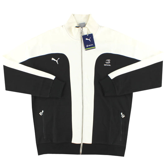 Puma Senna A Vida Archive Jacket *w/tags* M