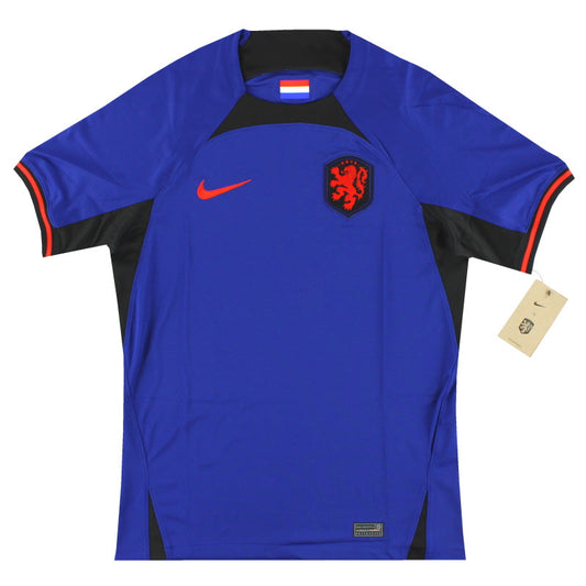 2022-23 Holland Nike Away Shirt *w/tags* S