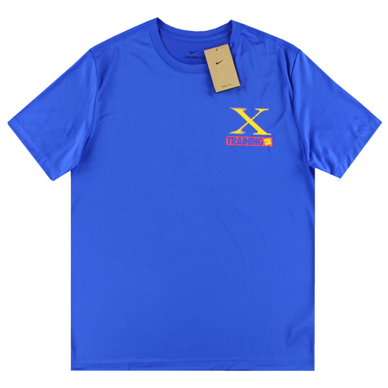 Nike X Training Tee *w/tags* L